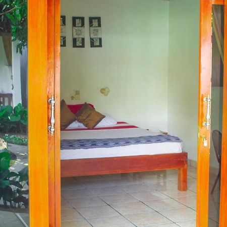 Ocean Sun Homestay تولامبين المظهر الخارجي الصورة