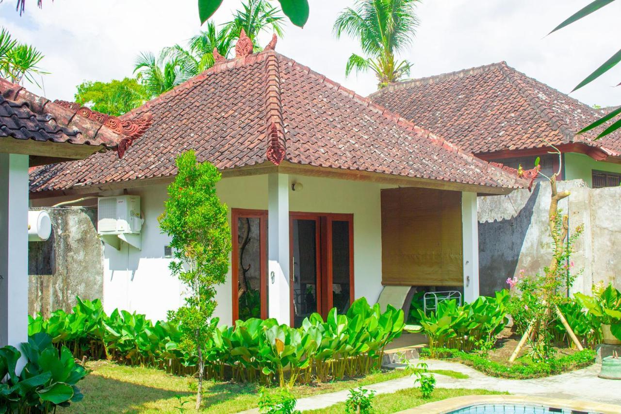 Ocean Sun Homestay تولامبين المظهر الخارجي الصورة