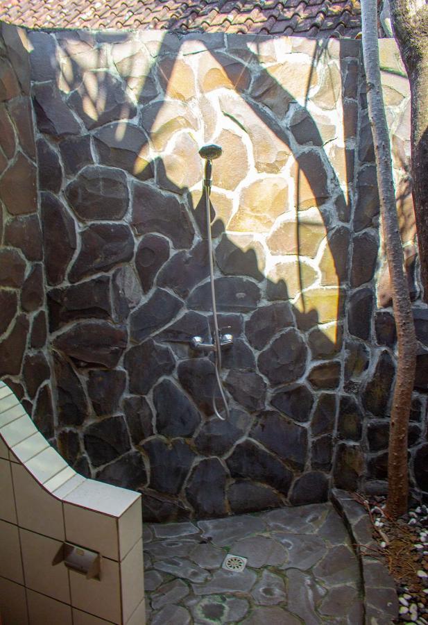 Ocean Sun Homestay تولامبين المظهر الخارجي الصورة