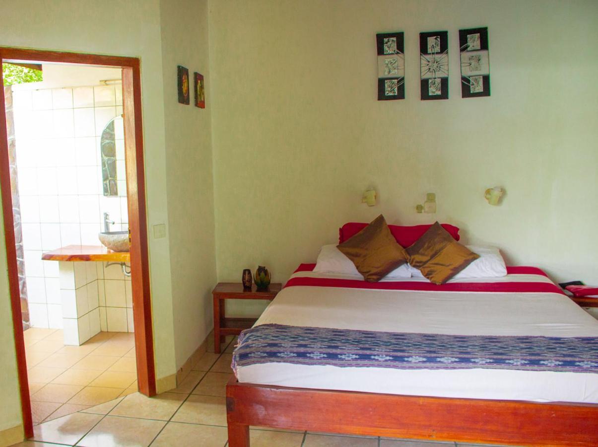 Ocean Sun Homestay تولامبين المظهر الخارجي الصورة