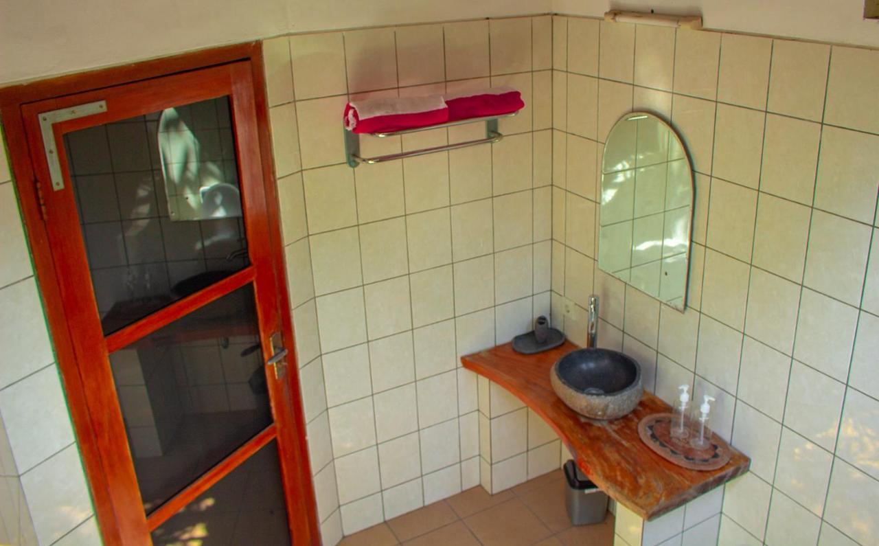 Ocean Sun Homestay تولامبين المظهر الخارجي الصورة