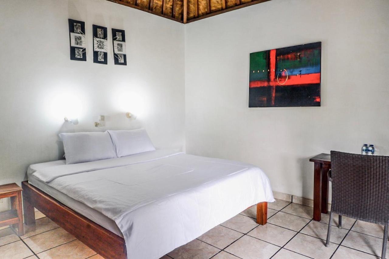 Ocean Sun Homestay تولامبين المظهر الخارجي الصورة