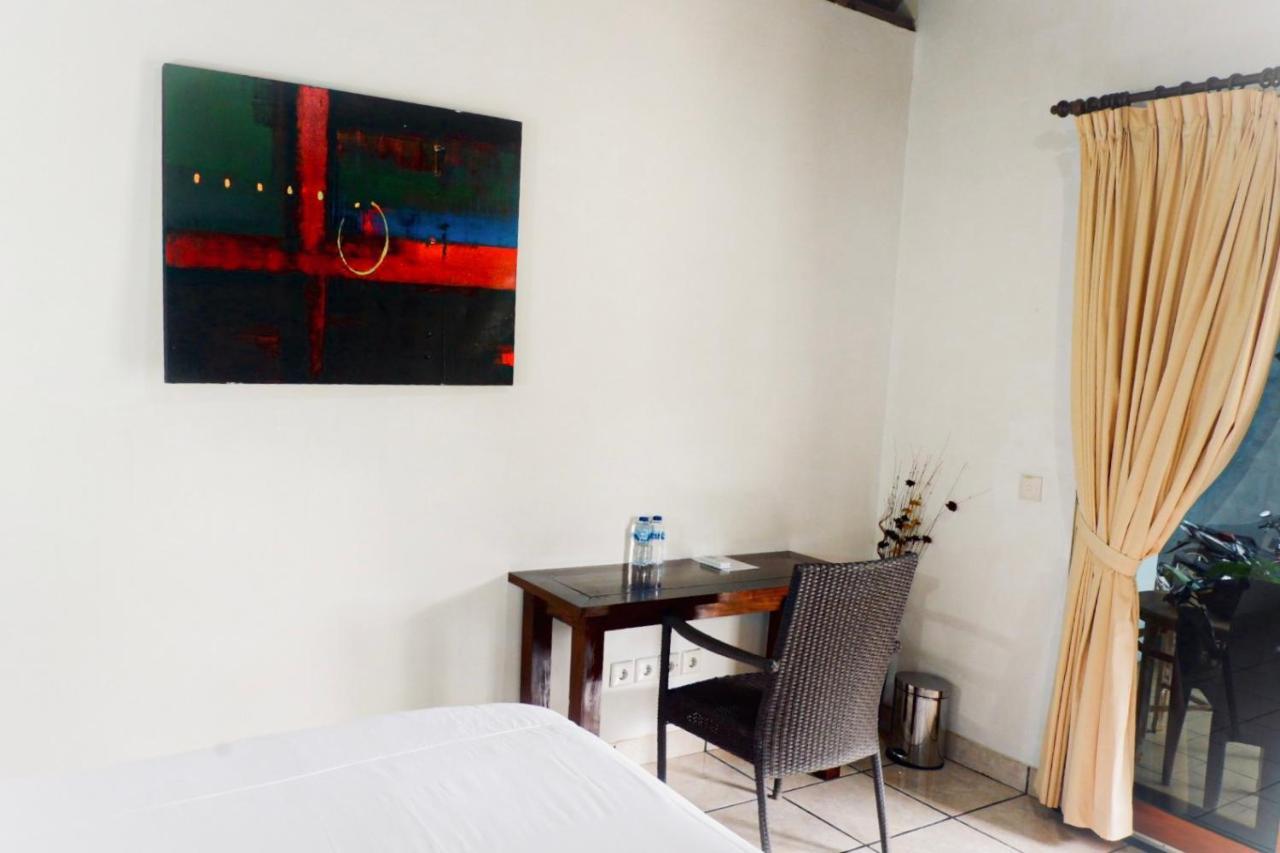 Ocean Sun Homestay تولامبين المظهر الخارجي الصورة